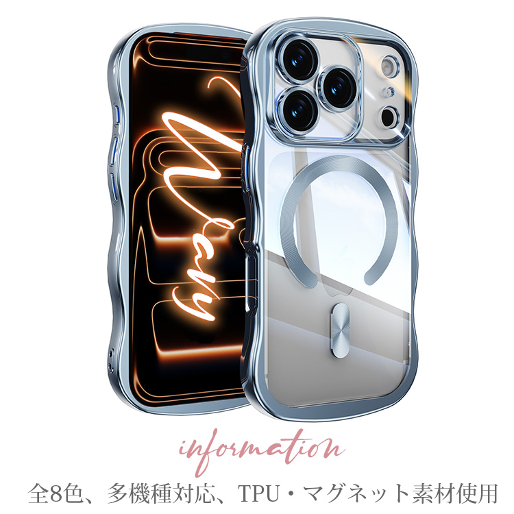 ZENIX DESIGN TECH iphone18 Pro iphone18 pro max iPhone17 ケース