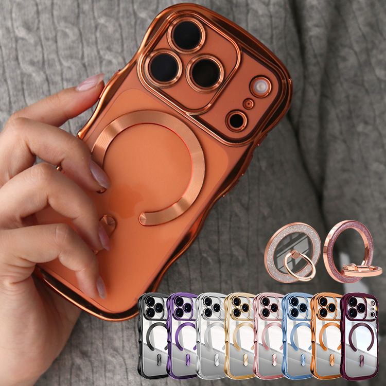 ZENIX DESIGN TECH iphone18 Pro iphone18 pro max iPhone17 ケース