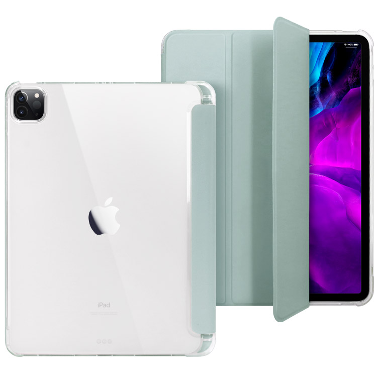 iPad 第9世代 ケース ガラスフィルム 付き 第6世代 ペン収納 iPad mini 6 ipad air 第7世代 ipad pro 11 第5世代 クリア ソフトケース｜charashop｜05