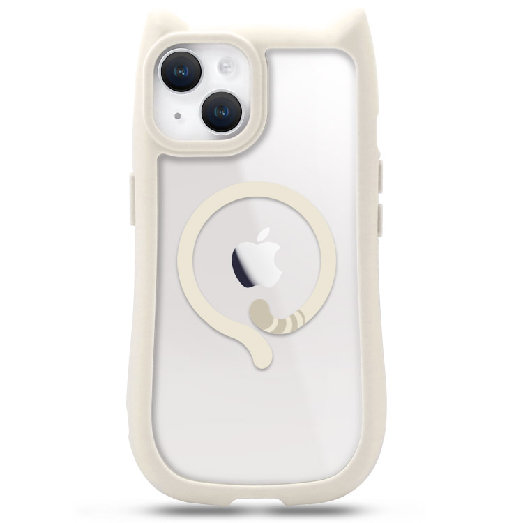 ZENIX DESIGN TECH iPhone16e ケース MagSafe対応 iPhone16