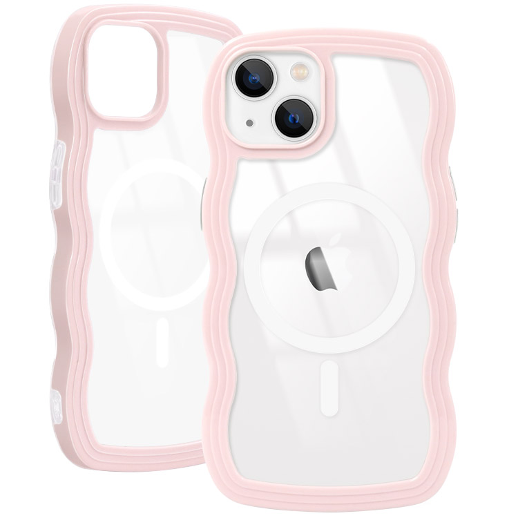 ZENIX DESIGN TECH iphone16 ケース ストラップ付き MagSafe対応