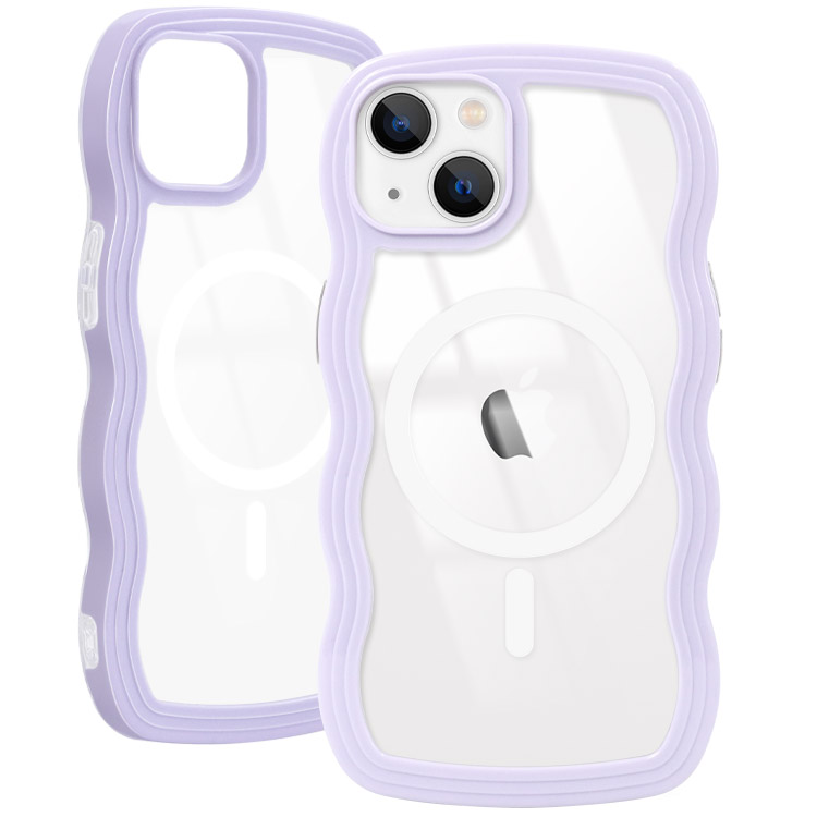 ZENIX DESIGN TECH iphone16 ケース ストラップ付き MagSafe対応