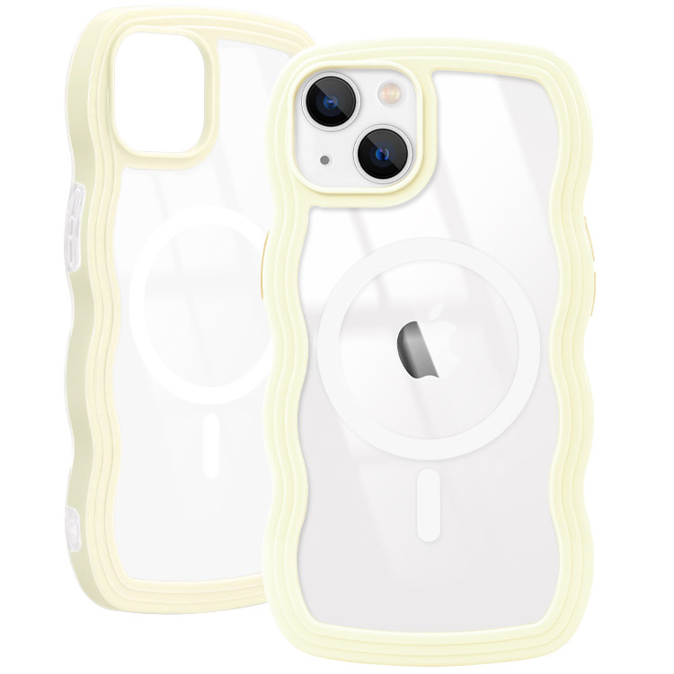 ZENIX DESIGN TECH iphone16 ケース ストラップ付き MagSafe対応