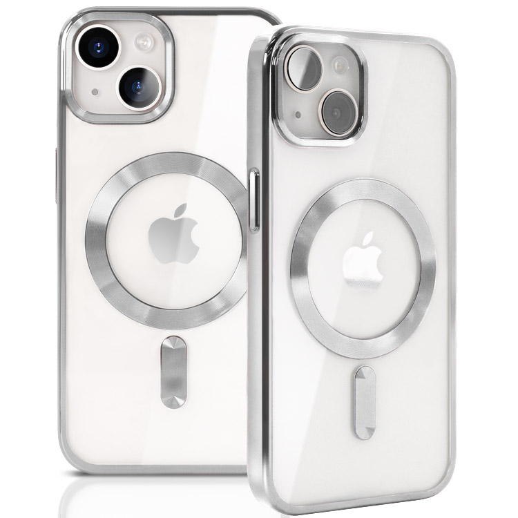 ZENIX DESIGN TECH iPhone15 ケース MagSafe iphone14 クリア ZENIX DESIGN TECH iPhone15 ケース MagSafe iphone14 クリア