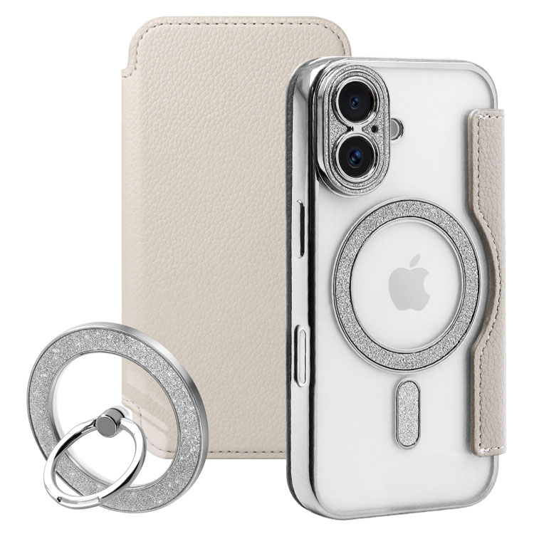 iPhoneアクセサリー sss Amazon.co.jp: ZENIX DESIGN TECH iPhone16 Pro 用 ケース