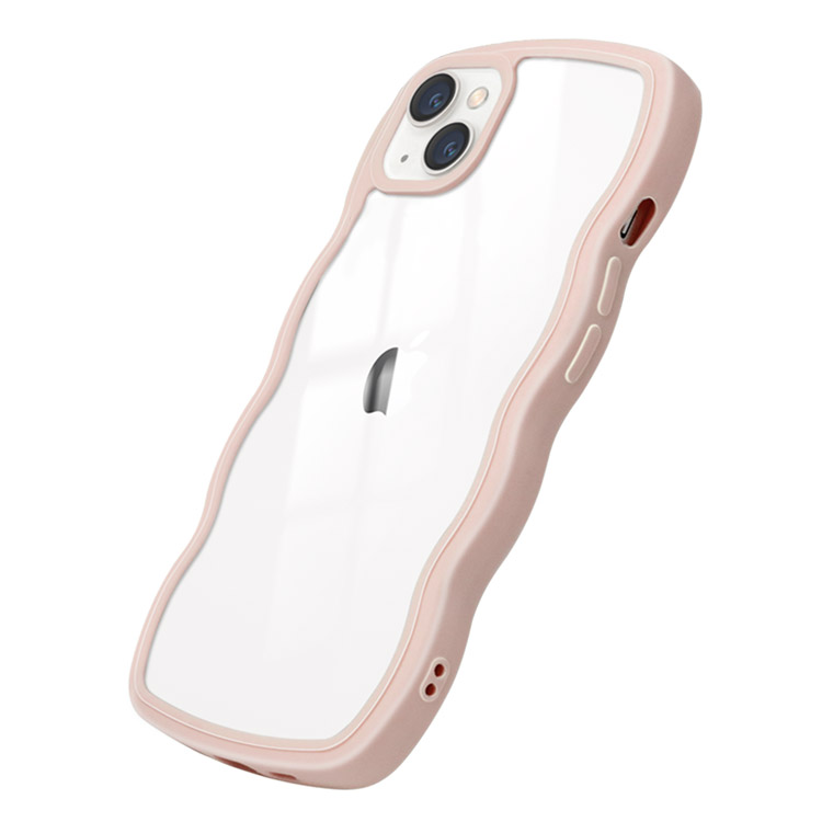 ZENIX DESIGN TECH iPhone15 ケース クリア iPhone14 iPhone13