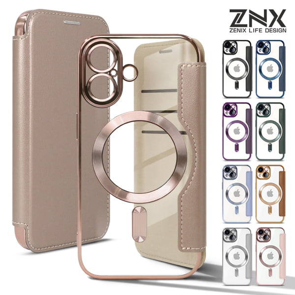 ポケトークS ゴールド ➕ 手帳型ケース ブラウン ポケトークS ゴールド