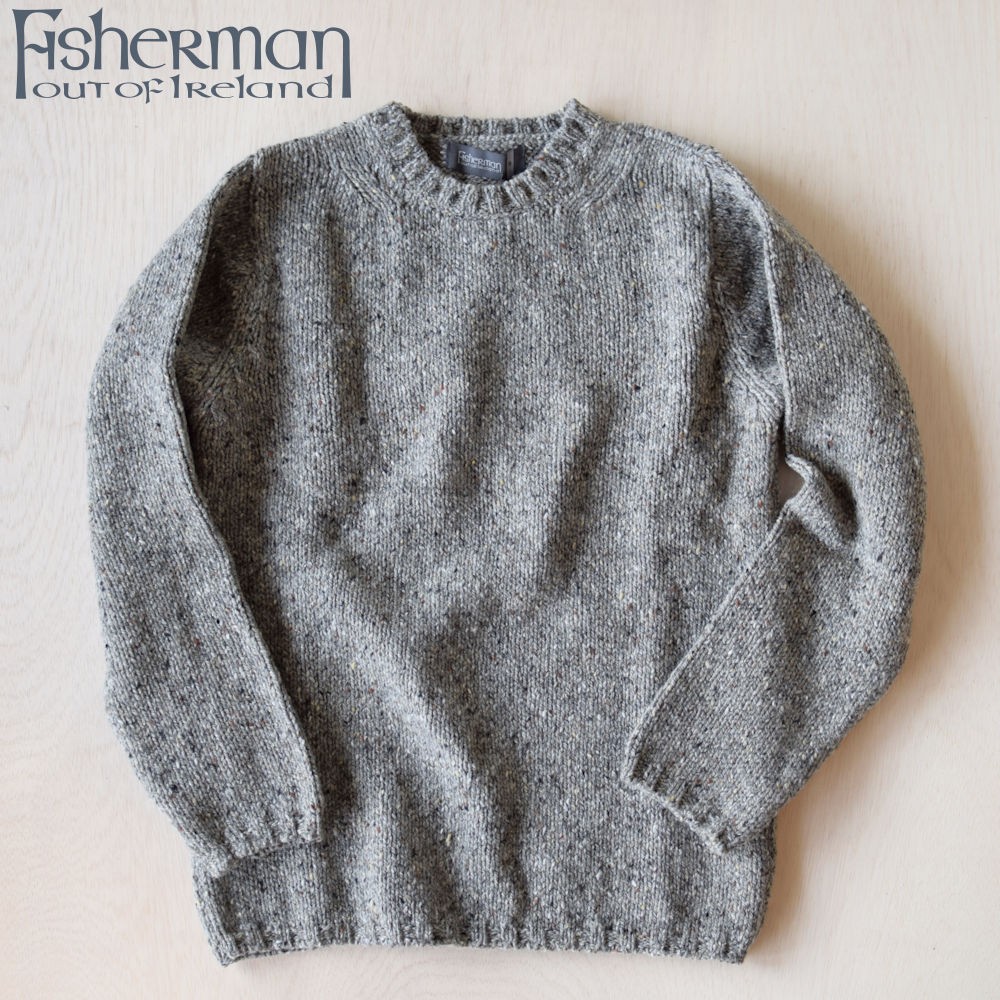 FISHERMAN OUT OF IRELAND（フィッシャーマン アウト