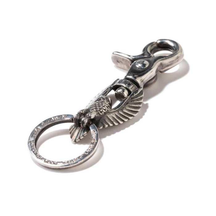 CLUCT（クラクト） キーリング アクセサリー KH KEY RING KH