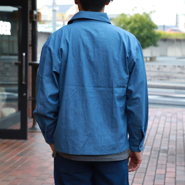 値引きしました！CADUNE 半袖シャツ　2024 値引きしました！CADUNE 半袖シャツ2024
