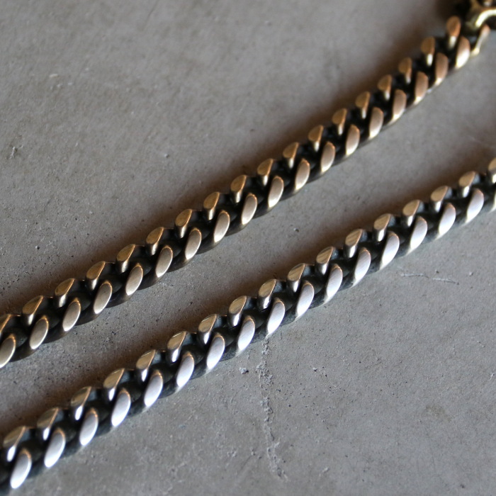 CLUCT（クラクト） アクセサリー マリア ウォレット チェーン MARIA