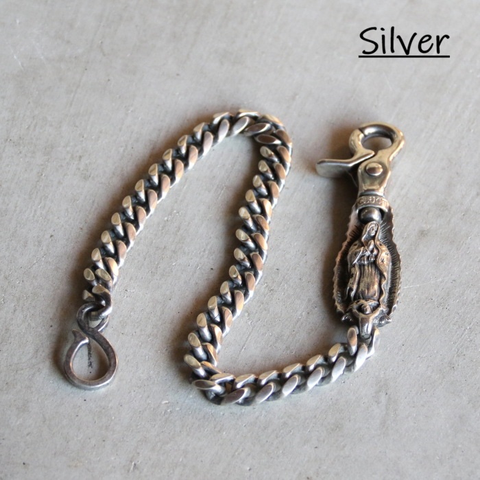 CLUCT（クラクト） アクセサリー マリア ウォレット チェーン MARIA