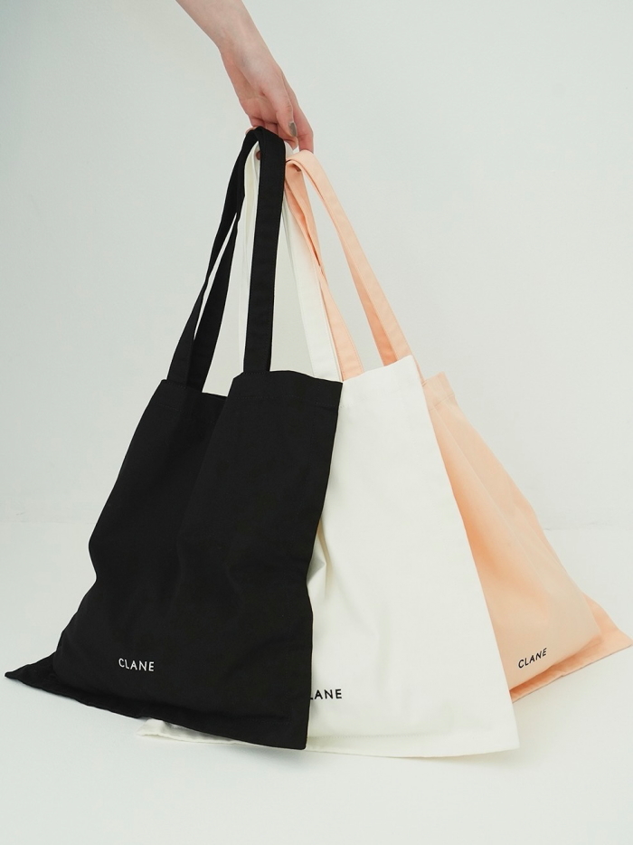 CLANE クラネ　ショルダーバック CLANE 3ROOM SHOULDER BAG BOOK BROWN│宝島社の通販 宝島チャンネル