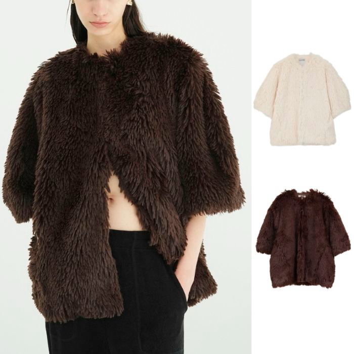 CLANE（クラネ） 【26AW 先行予約】CLANE 正規商品 ハーフスリーブ 