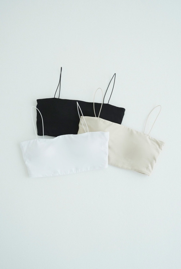 CLANE（クラネ） タイムセール 正規商品 キャミソール インナー シン