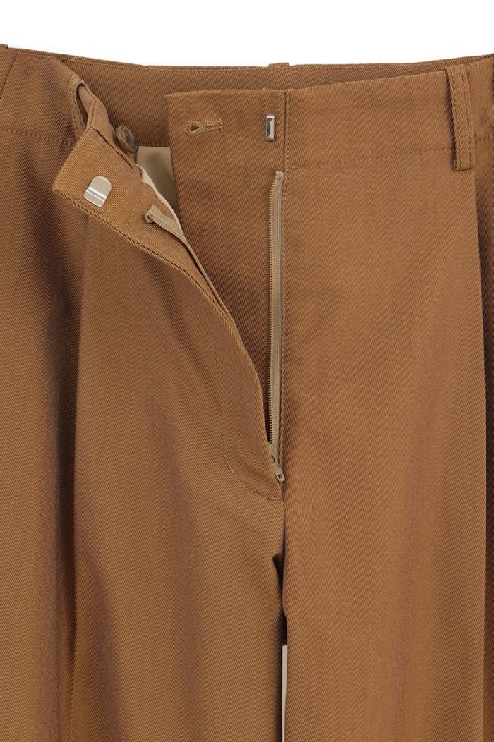 CLANE（クラネ） 【26AW 先行予約】CLANE 正規商品 ローウエストタック