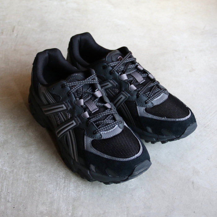 ASICS（アシックス） スニーカー メンズ レディース スポーツスタイル