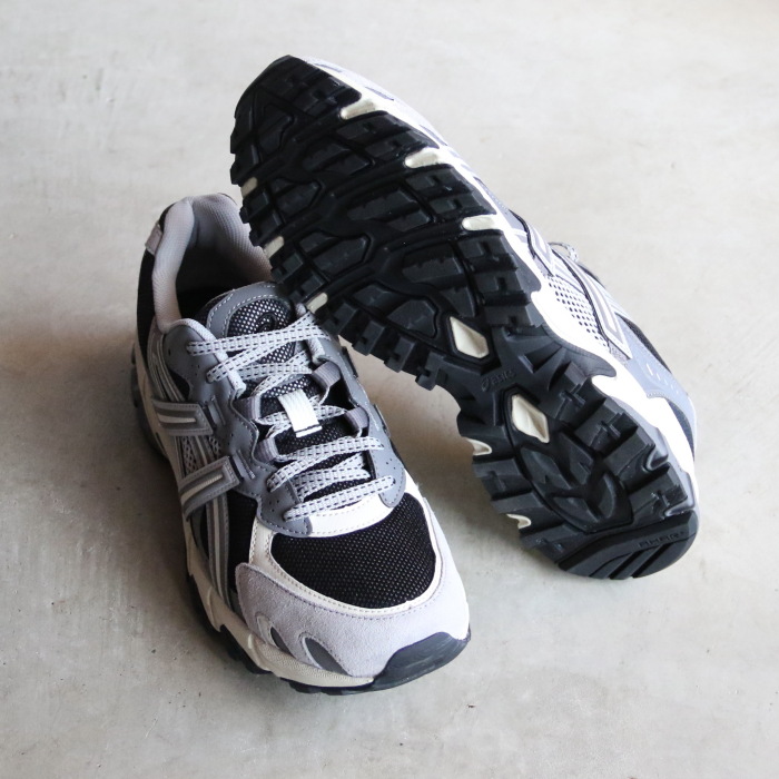 ASICS（アシックス） スニーカー メンズ レディース 運動靴 スポーツ