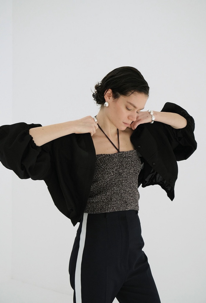 CLANE 【25SS PRE ORDER】CLANE 正規商品 クラネ ヘザー CLANE 【25SS PRE ORDER】CLANE 正規商品 クラネ ヘザー