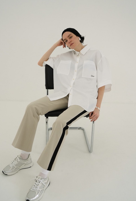 CLANE 【25SS PRE ORDER】CLANE 正規商品 クラネ ハイウエスト