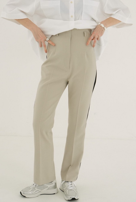 CLANE 【25SS PRE ORDER】CLANE 正規商品 クラネ ハイウエスト