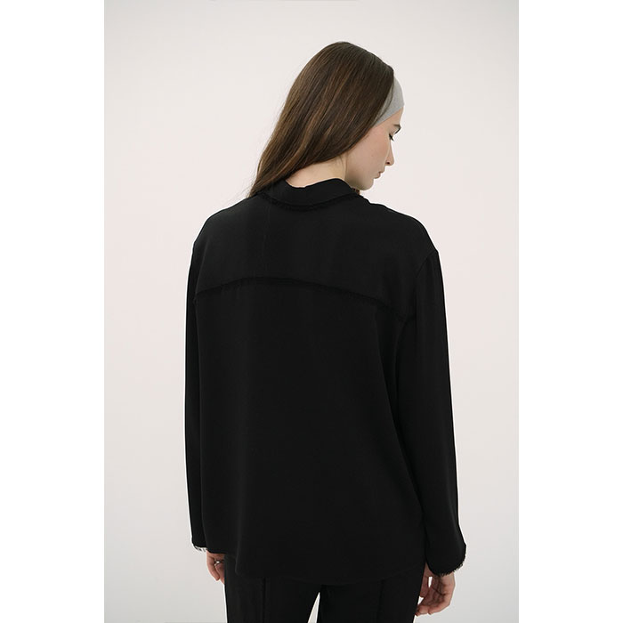 CLANE 【期間限定特別価格】CLANE 正規商品 トップス クラネ W