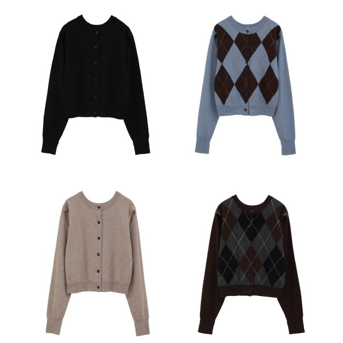 CLANE 【25AW PRE ORDER】CLANE 正規商品 クラネ アレンジ