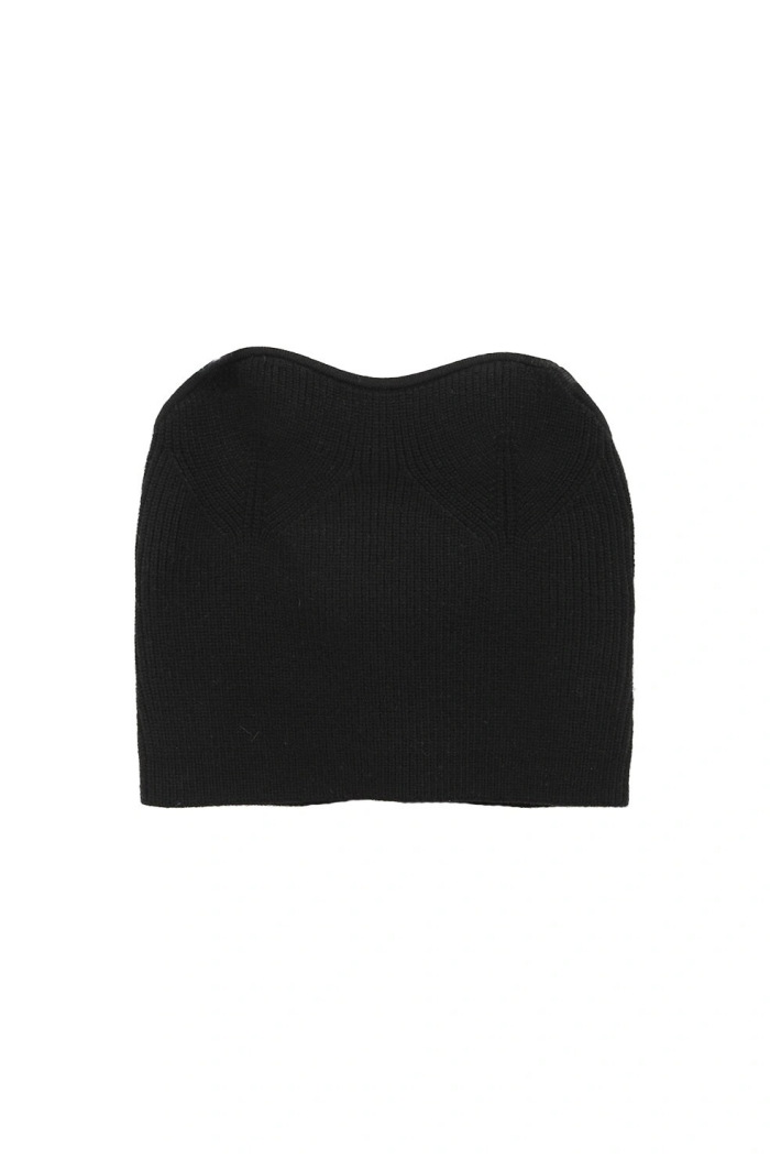 CLANE（クラネ） 正規商品 ビスチェ セット ニット トップス BUSTIER