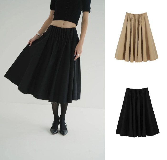 【CLANE(クラネ)】カットエンブロイダリーフレアスカート CLANE(クラネ)】カットエンブロイダリーフレアスカート/CUT