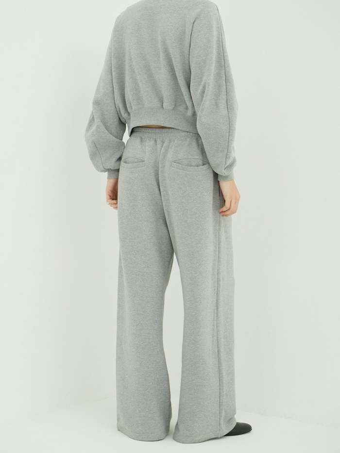 CLANE（クラネ） 即日発送 正規商品 パンツ ボトムス ロゴ スウェット