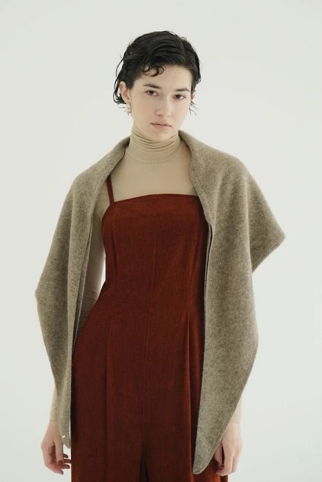 CLANE（クラネ） 正規商品 ラウンド カット オールインワン ROUND CUT 