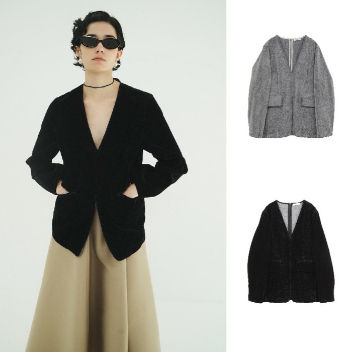 CLANE（クラネ） SALE 30%OFF CLANE 正規商品 ジャケット ジャケット