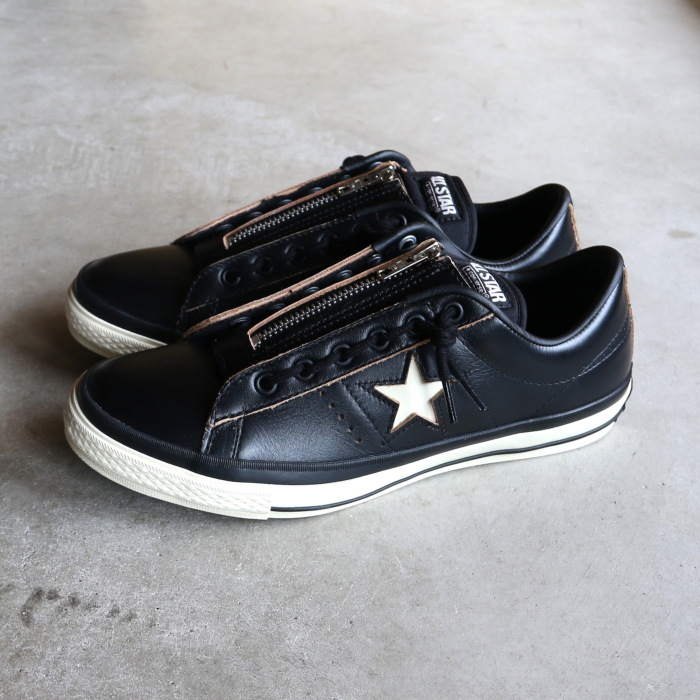 CONVERSE（コンバース） 【4月3日発売開始】Schott×CONVERSE ショット