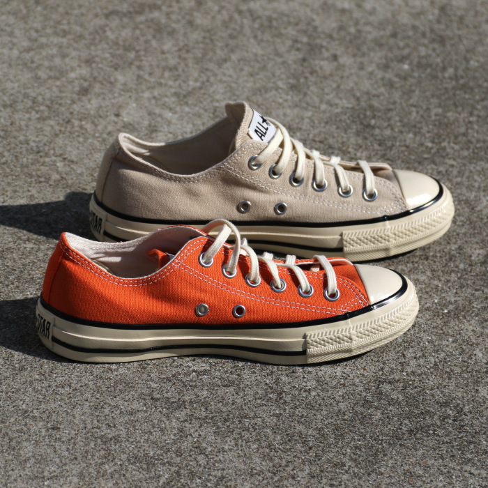 CONVERSE（コンバース） CONVERSE ALL STAR オールスター US エイジド