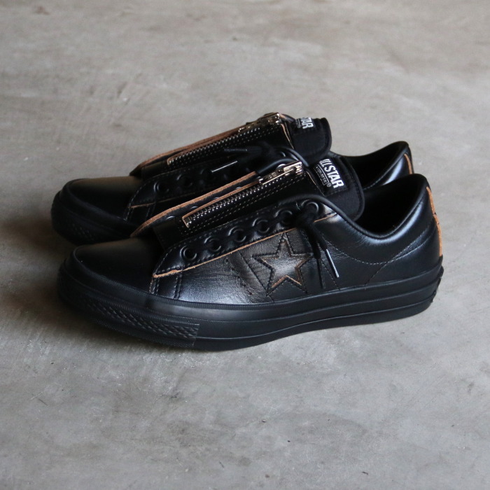 Schott CONVERSE Onestar / ショット コンバース Schott×CONVERSEのワンスターが発売！ | TSI HOLDINGS