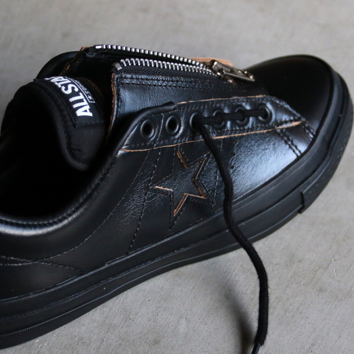 CONVERSE 【9月27日発売開始】CONVERSE×Schott コンバース