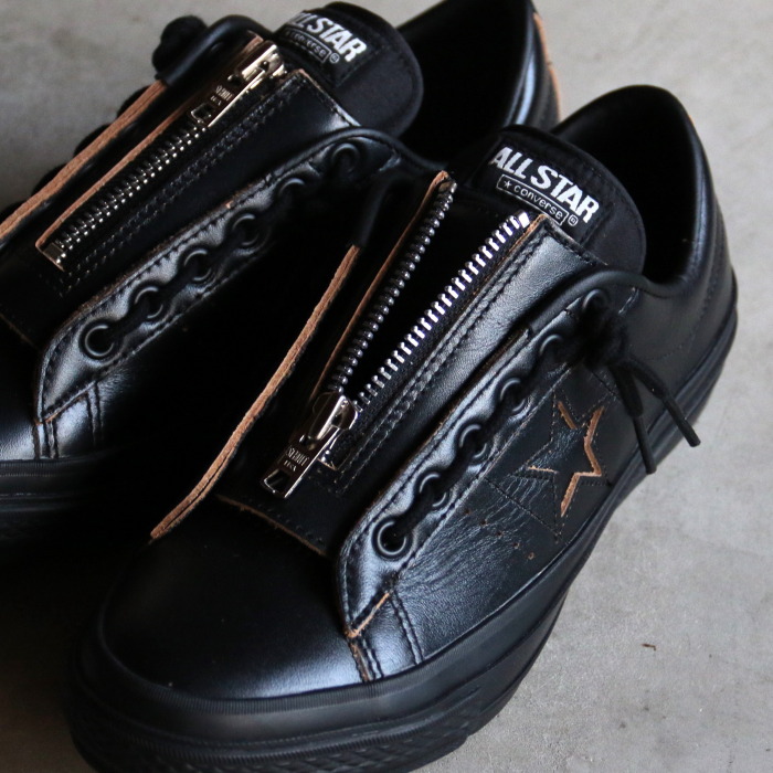 Schott x Converse One Star Z [Release Date/Price/Where To