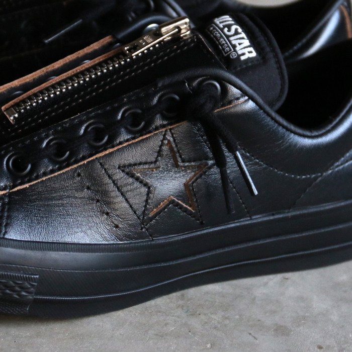 Schott x Converse One Star Z [Release Date/Price/Where To
