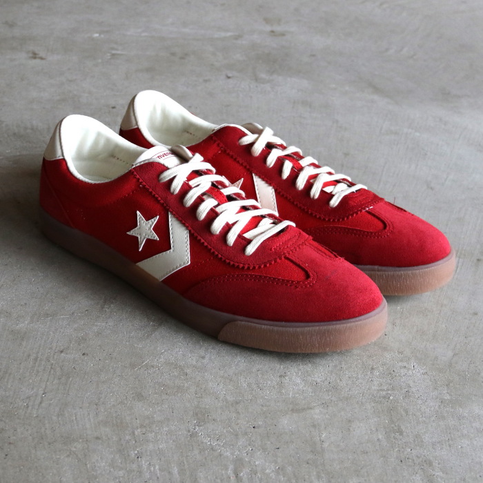 【希少】CONVERSE SKATEBOARDING レッド CONVERSE コンバース 90s USA製 ALL STAR オールスター