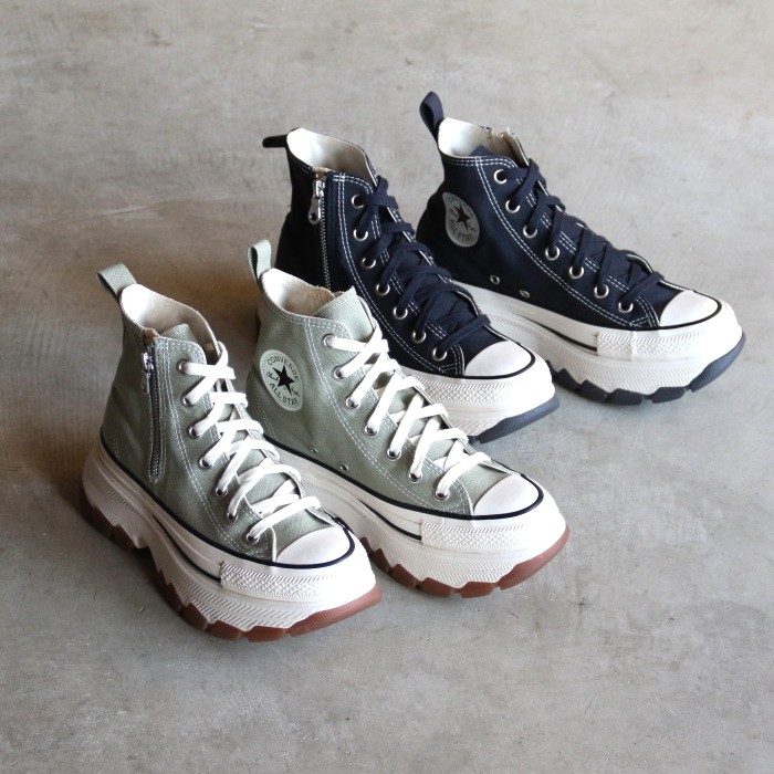 CONVERSE コンバース ALL STAR オールスター ハイカット