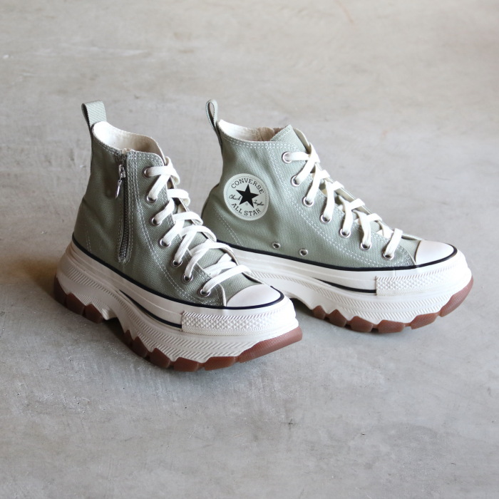 CONVERSE コンバース ALL STAR オールスター ハイカット