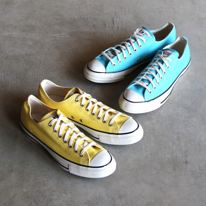 CONVERSE コンバース ALL STAR オールスター エイジド