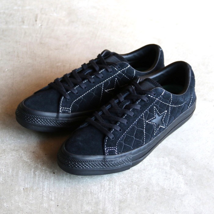 CONVERSE（コンバース） コラボ シューズ ワンスターSK/ヒール
