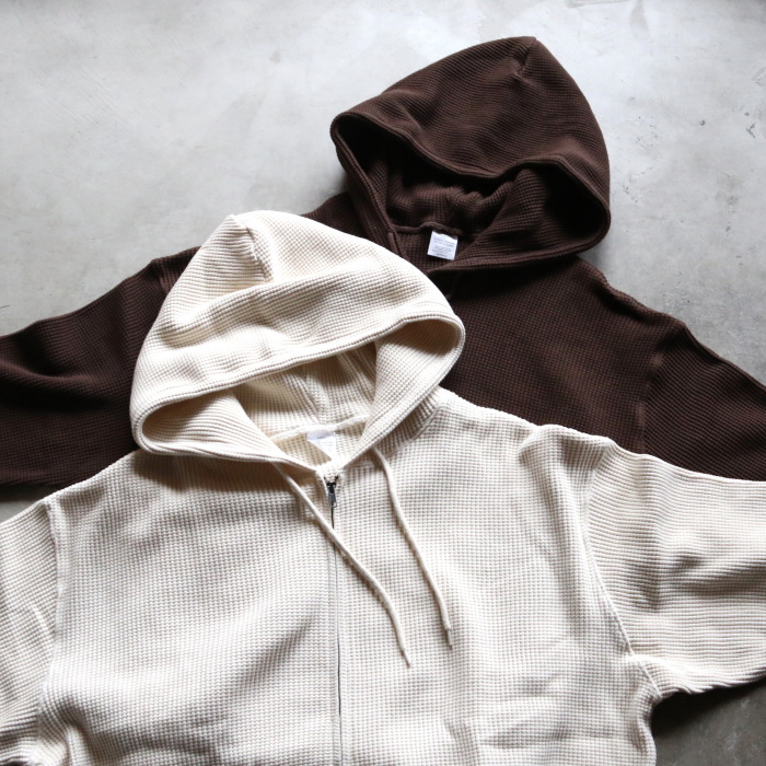 SEABEES パーカー ユニセックス シービーズ ヘビー ウェイト サーマル