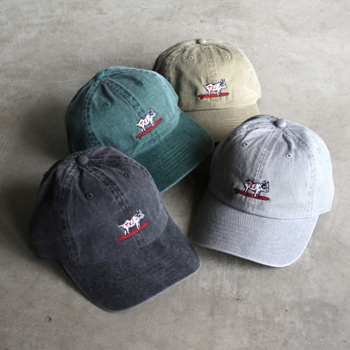 The Endless Summer（エンドレスサマー） テス キャップ ユニセックス