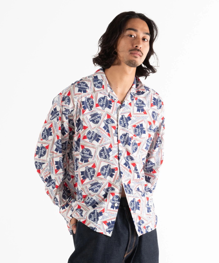 BEDWIN & THE HEARTBREAKERS シャツ 正規販売 ベドウィン
