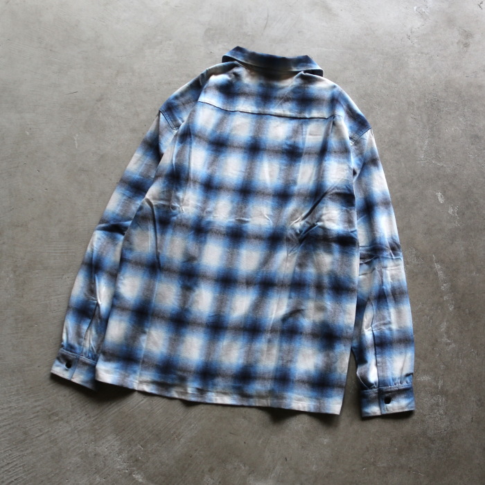 BEDWIN & THE HEARTBREAKERS シャツ 正規販売 ベドウィン