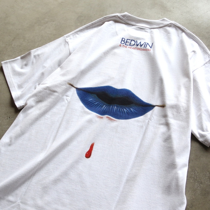 トップス Bedwin BEDWIN THE HEARTBREAKERS/ベドウィン アンド ザ ハートブレイカーズ