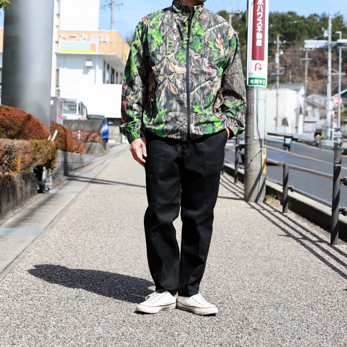 BEDWIN & THE HEARTBREAKERS - 10/L DICKIES 874 TC PANTS