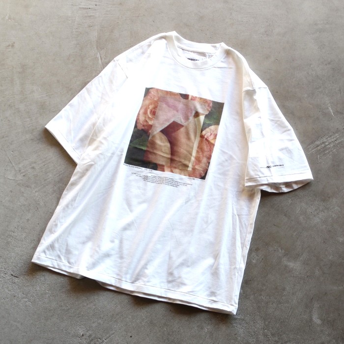 JOHN MASON SMITH ピンク 長袖シャツ JOHN MASON SMITH ジョンメイソンスミス 半袖 Tシャツ 写真 絵
